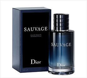 Dior Sauvage Magic (For Him)