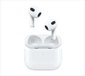 AirPods Pro 3
