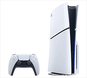 Sony PlayStation 5 (FC25)